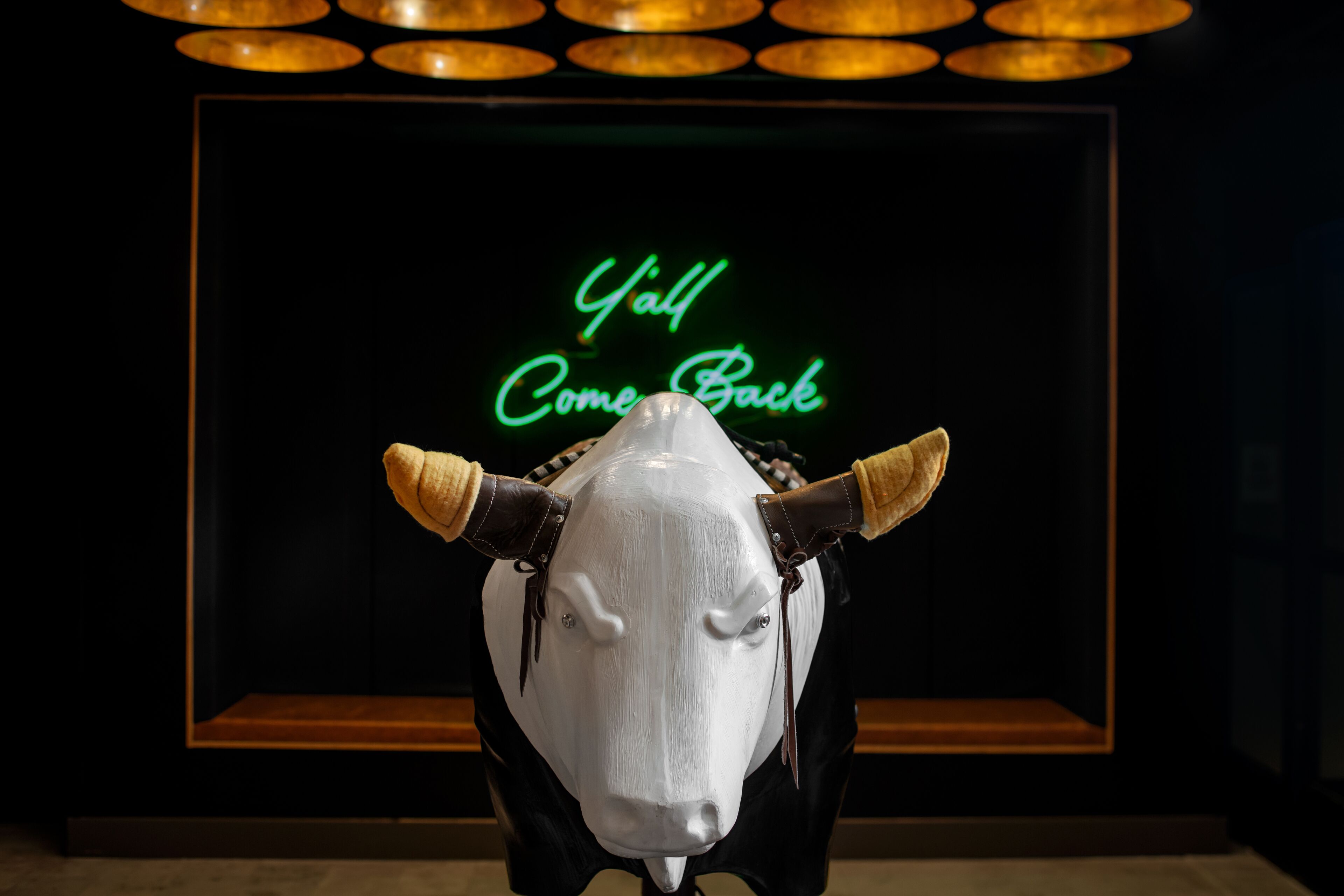 Foto - Moxy Houston Downtown