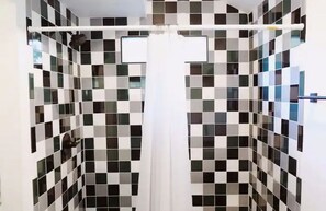 Dusche