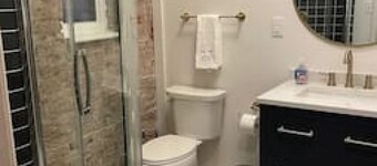 Studio Suite - One Bedroom Apartment, Sleeps 2