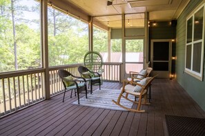 Terras