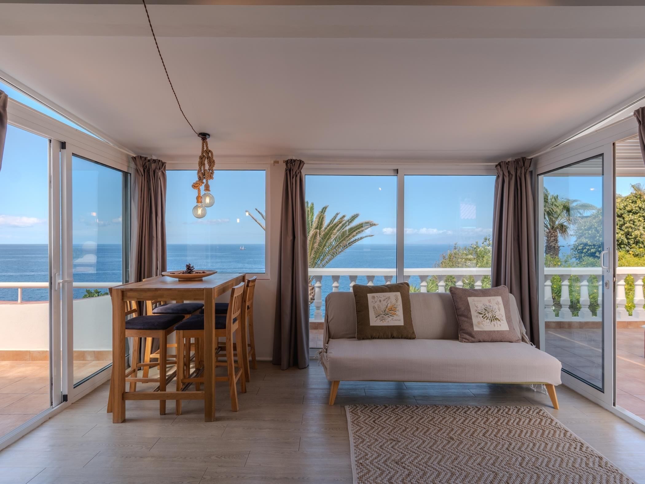 Televisión y tenis de mesa 