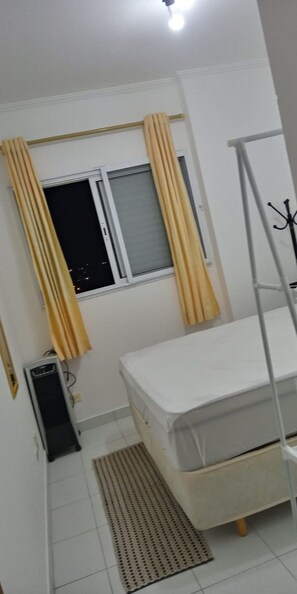 Design-Apartment | Ausblick vom Zimmer