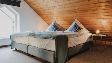 1 slaapkamer, gratis wifi, beddengoed