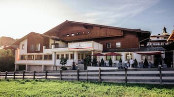 Außenbereich
