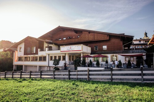 Das Hopfgarten Aparthotel