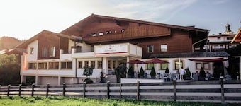 Das Hopfgarten Aparthotel