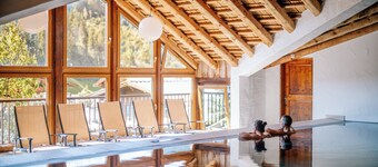Das Hopfgarten Familotel Tirol