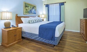 2 habitaciones y caja de seguridad en la habitación 
