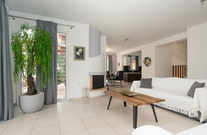 2 bedrooms - Villa Dream in Vasiliki (Lefkada)