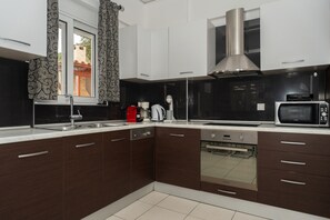 2 bedrooms - Villa Dream in Vasiliki (Lefkada)