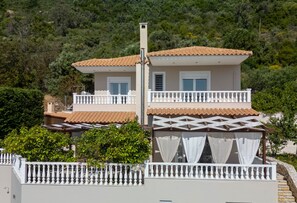 Villa | 2 soveværelser