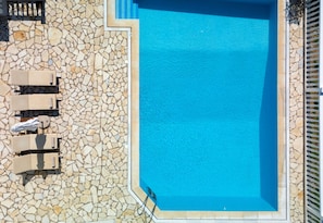 Villa | 2 soveværelser