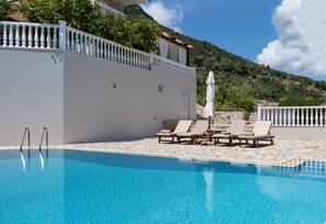 Villa | 2 soveværelser