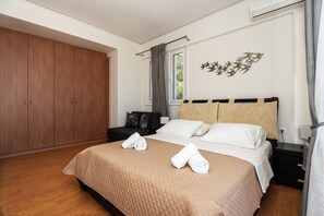 Villa - Villa Dream in Vasiliki (Lefkada)