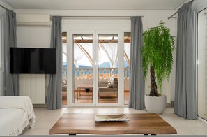 Villa | 2 soveværelser