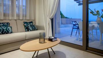 Villa | 1 bedroom