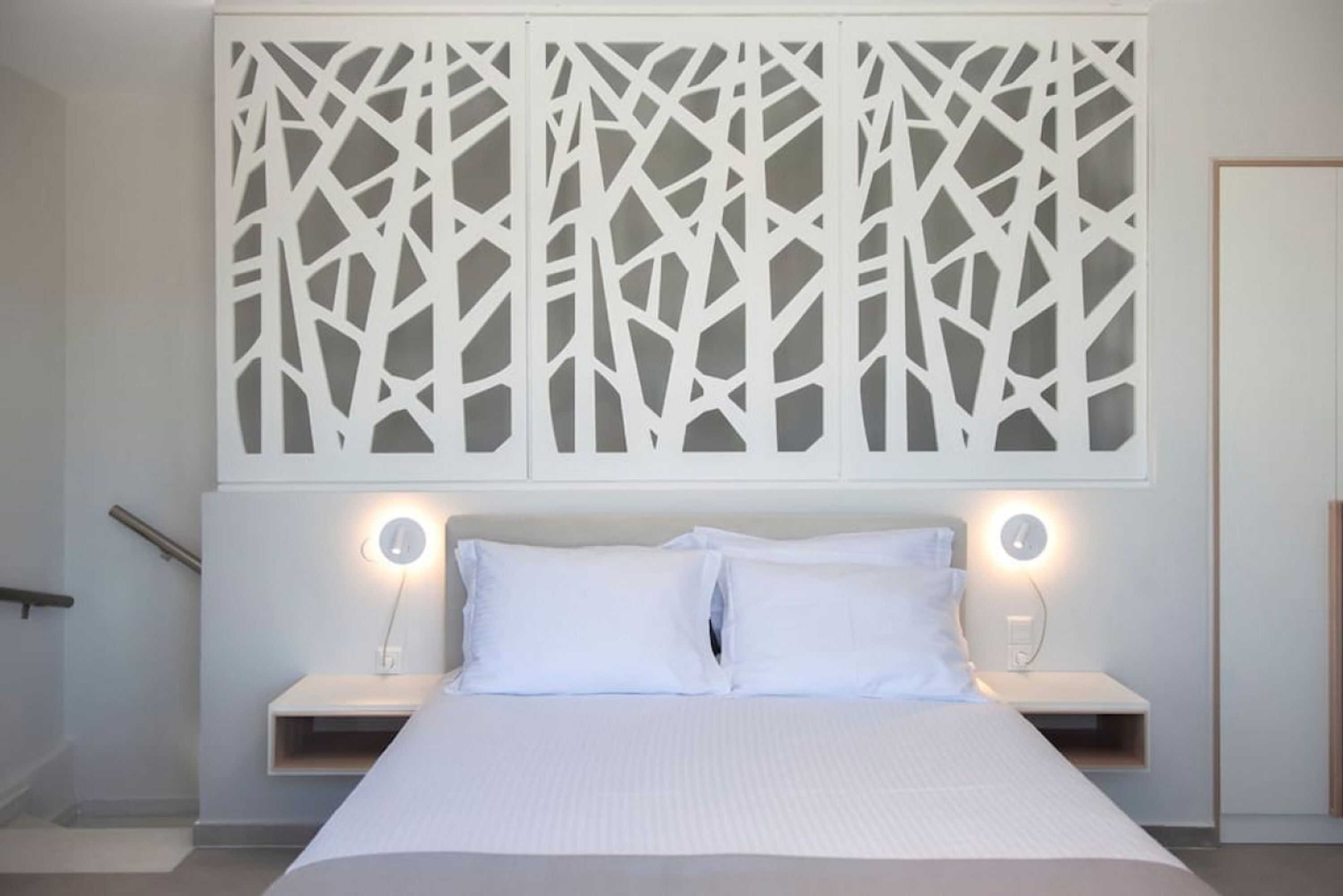 วิลล่า | 1 ห้องนอน