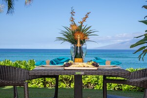 Condo, 1 Bedroom | Property grounds