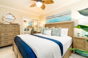 Leilighet, 1 soverom | 1 soverom, strykejern/-brett og wi-fi (inkludert)