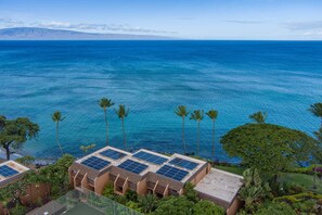 Condo, 1 Bedroom | Pool - Kuleana 405 Oceanfront 1Bedroom 1 Condo by RedAwning (Lahaina)