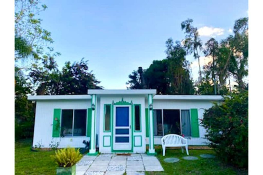 Sarasota Cottage