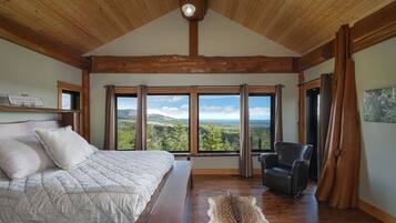 4 bedrooms, WiFi