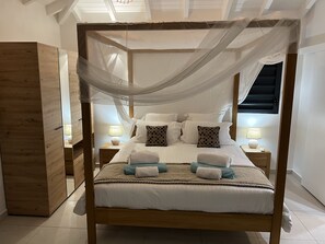 1 chambre, fer et planche à repasser, Wi-Fi