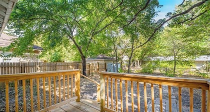 4 Bed 2 Bath Home by College Hill and Hospitals