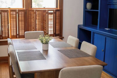 3 Bed 1.5 Bath Home in College Hill By Hospital