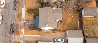 3 Bed 1.5 Bath Home in College Hill By Hospital