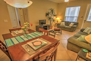 Fernseher, Arbeitsbereiche