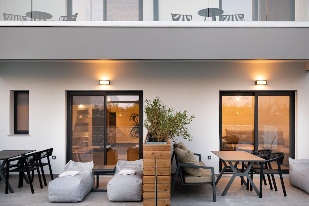 Sezian Boutique Homes & Villas