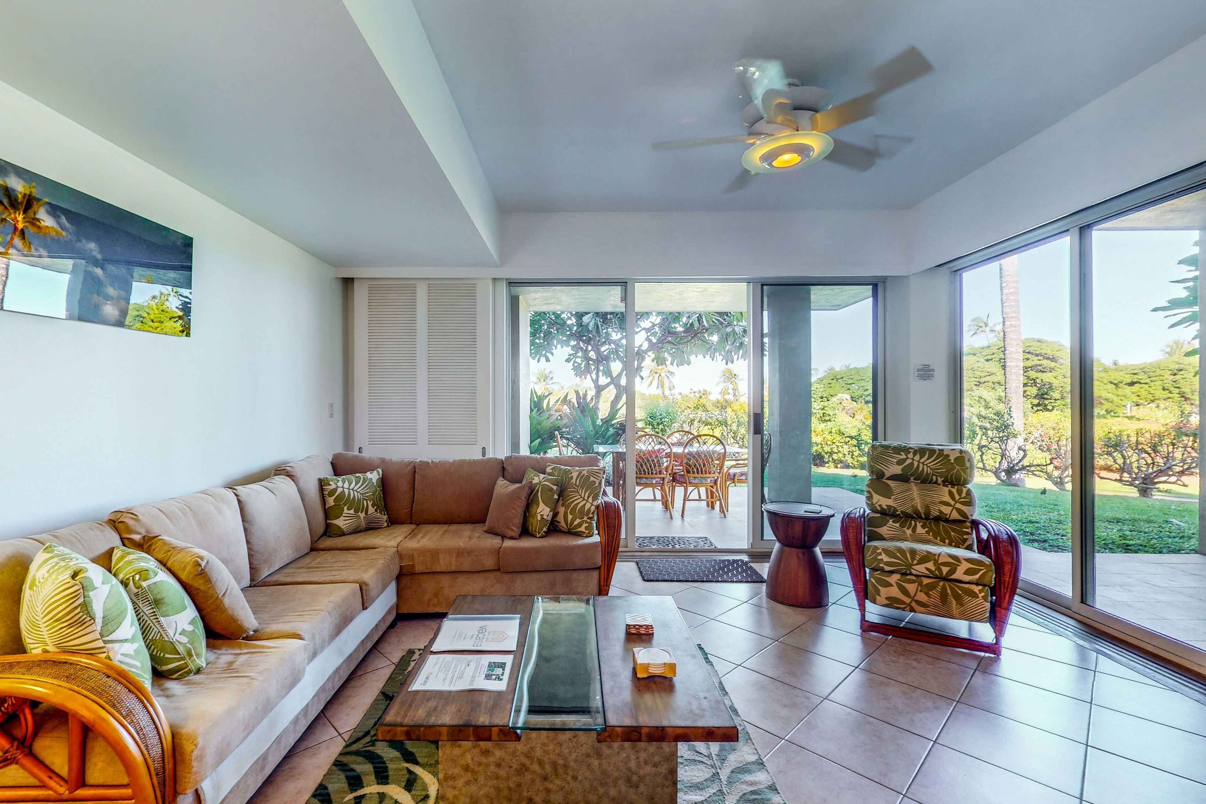 Fernseher, Streaming-Dienste