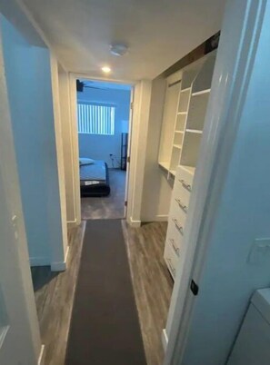 1 habitación