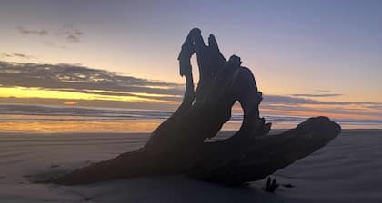 Time & Tide Holiday Stay