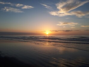 Plage à proximité, serviettes de plage