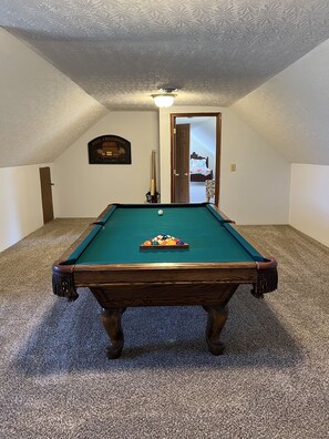 Spielezimmer