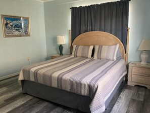 2 quartos, Wi-Fi, roupa de cama