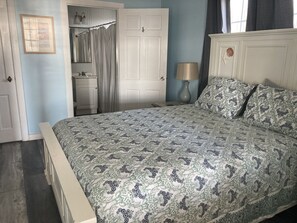 2 chambres, Wi-Fi, draps fournis