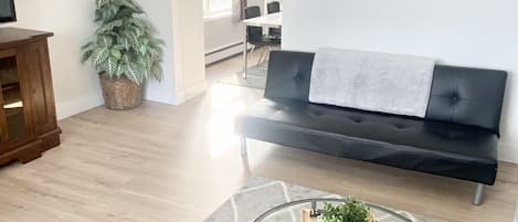 Smart TV, ping pong