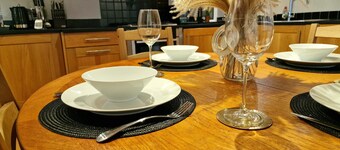 Stunning Luxury 2 Bed City Centre Apartment