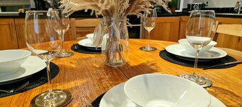 Stunning Luxury 2 Bed City Centre Apartment