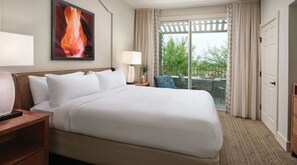 2 bedrooms, WiFi