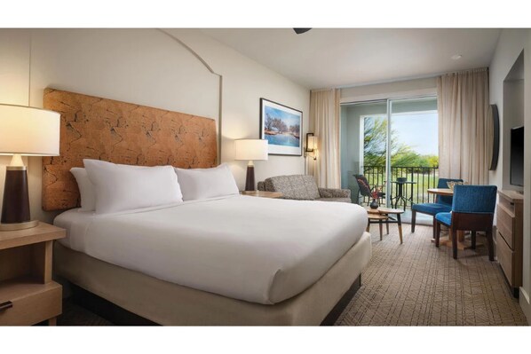 1 chambre, Wi-Fi