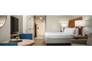 2 habitaciones y wifi 