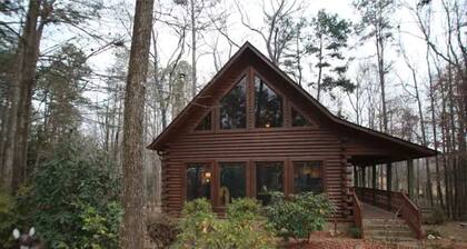Udder Earned Acres Cabin