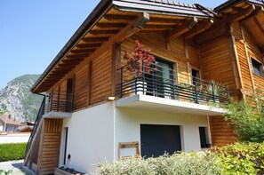 Exterior - Undeizojcoij (Thônes)