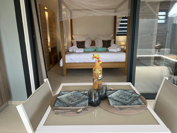 1 Schlafzimmer, WLAN