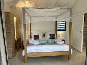 1 Schlafzimmer, WLAN