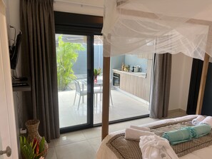 1 Schlafzimmer, WLAN